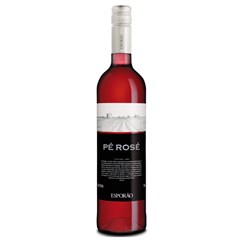Vinho Pé Rosé Português Esporão 750ml