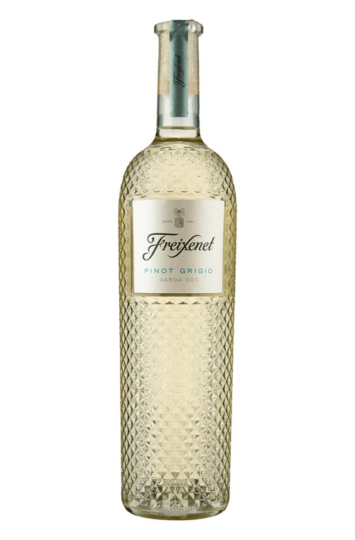 Vinho Branco Italiano Freixenet Pinot Grigio 750ml