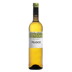Vinho Branco Português Quinta Do Filoco 750ml