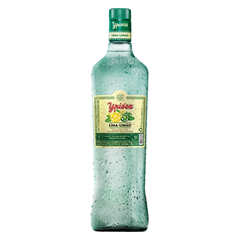 Cachaca Ypioca Lima Limao 1l