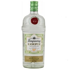 Gin Inglês Tanqueray Rangpur 700ml