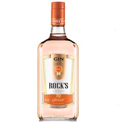 Gin Nacional Rock'S Sunset 1 L
