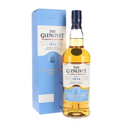 Whisky Escocês Glenlivet Founders Reserve Single Malt 750ml