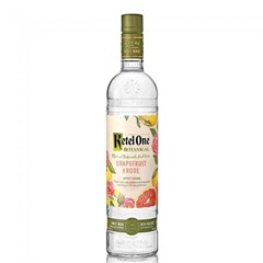 Vodka Holandesa Ketel One Botanical Grapefruit & Rosé 750ml