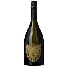 Champagne Dom Pérignon Brut Com Cartucho 750ml