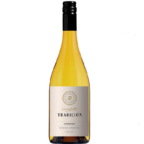 Vinho Branco Argentino Susana Balbo Tradición Chardonnay 750ml