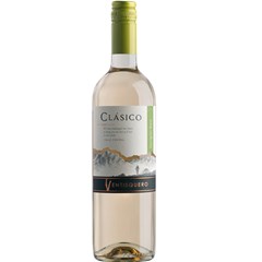 Vinho Branco Chileno Ventisquero Clásico Sauvignon 750ml