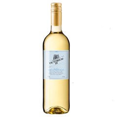 Vinho Branco Espanhol Victorium Iii 750ml