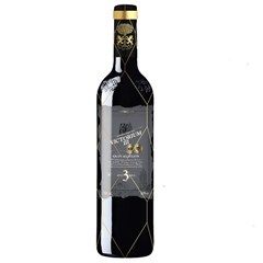 Vinho Tinto Espanhol Victorium Iii Selleccion 3 Anos 750ml