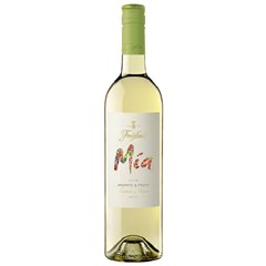 Vinho Branco Espanhol Freixenet Mía 750ml