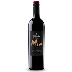 Vinho Tinto Espanhol Freixenet Mia 750ml
