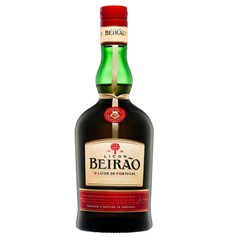 Licor Português Beirão 700ml