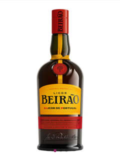 Licor Português Beirão 700ml