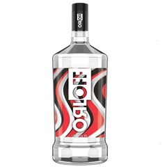 Vodka Nacional Orloff 1,750l