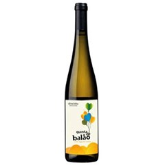 Vinho Branco Português Quinta Do Balao Alvarinho  750ml