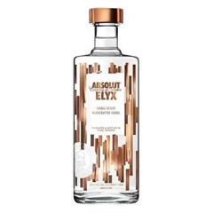 Vodka Absolut Elyx 1750ml