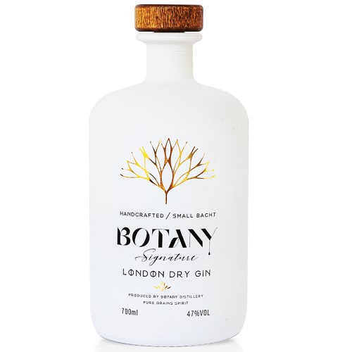 Gin Nacional Botany Signature London Dry 700ml