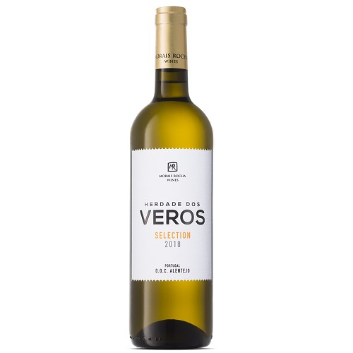 Vinho Branco Português Herdade Dos Veros  750ml