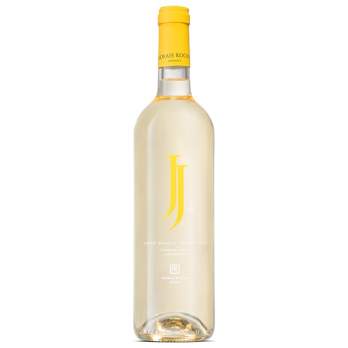 Vinho Branco Português Jj 750ml