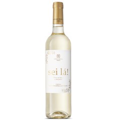 Vinho Branco Português Sei Lá  750ml