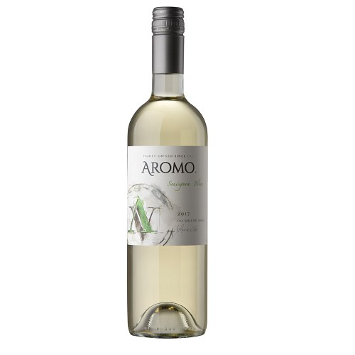 Vinho  Branco Chileno Aromo Sauvignon Blanc 750ml