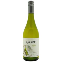 Vinho Branco Chileno Aromo Viognier  750ml