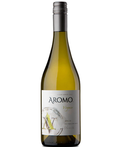 Vinho Branco Chileno Aromo Viognier  750ml