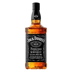 Whisky Jack Daniels Bocao 1l