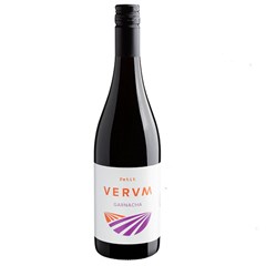 Vinho Tinto Espanhol Petit Vervm Garnacha 750ml