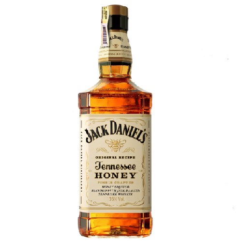 Whisky Americano Tenesse Jack Daniels Honey 375ml