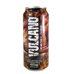 Energy Vulcano Drink Lata 473ml