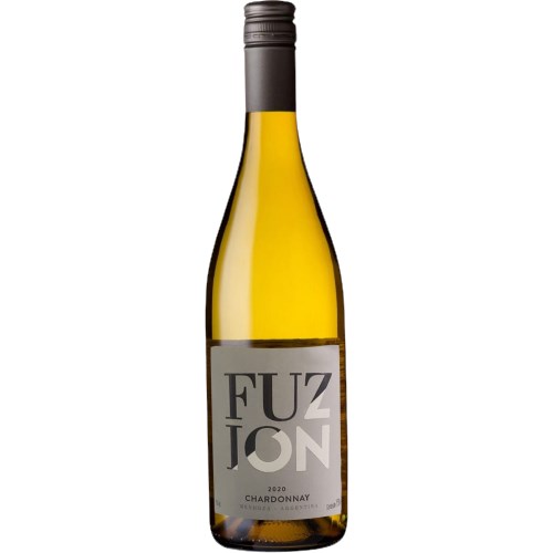 Vinho Branco Argentino Fuzion Chardonnay 750ml