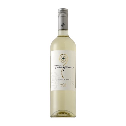 Vinho Branco Chileno Terrapura Reserva Sauvignon Blanc 750ml