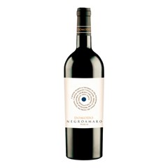 Vinho Tinto Italiano Domodo Negroamaro Igp Puglia 750ml