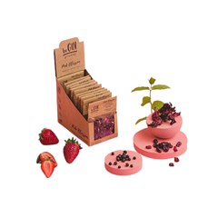 Box Pink Blossom - 12 Sachês