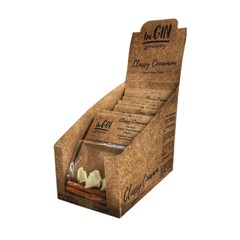 Box Classy Cinnamon - 12 Sachês