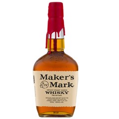 Whisky Americano Makers Mark Bourbon 750ml