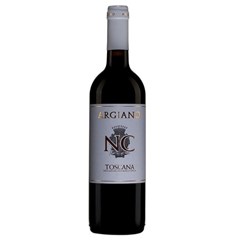 Vinho Tinto Italiano Argiano Nc Toscana Igt 750ml