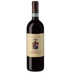Vinho Tinto Italiano Argiano Rosso Di Montalcino Doc 750ml
