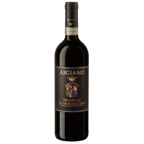 Vinho Tinto Italiano Argiano Brunello Di Montalcino Docg 750ml