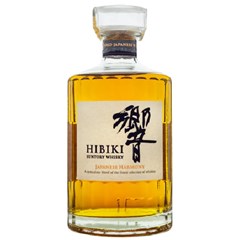 Whisky Hibiki Japanese Harmony 6/700ml