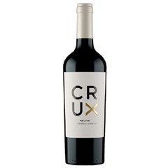 Vinho Tinto Argentino Crux Malbec 750ml