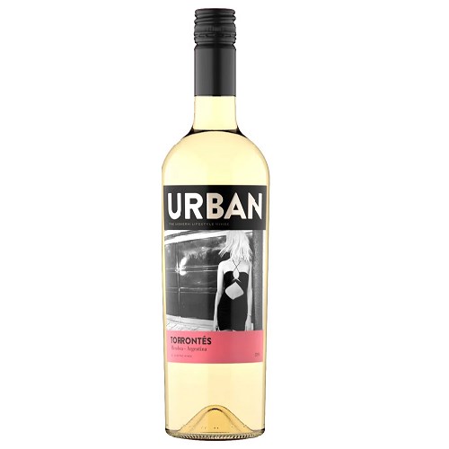 Vinho Branco Argentino Urban Torrontes  750ml