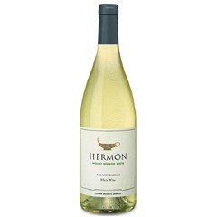 Vinho Branco Israelense Yarden Mount Hermon 750ml