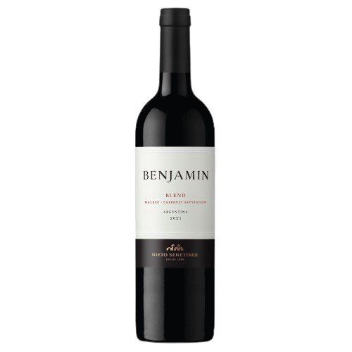 Vinho Tinto Argentino Nieto Senetiner Benjamin Blend 750ml