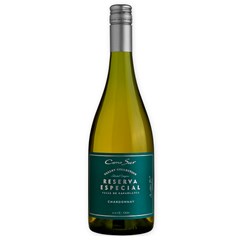 Vinho Branco Chileno Cono Sur Reserva Especial Chardonay 750ml