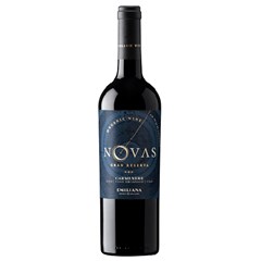Vinho Tinto Chileno Orgânico Emiliana Novas Gran Reserva Carmenere 750ml