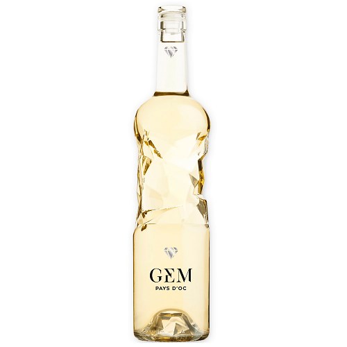 Vinho Branco  Francês Gem 750ml