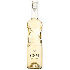 Vinho Branco  Francês Gem Lyv 750ml