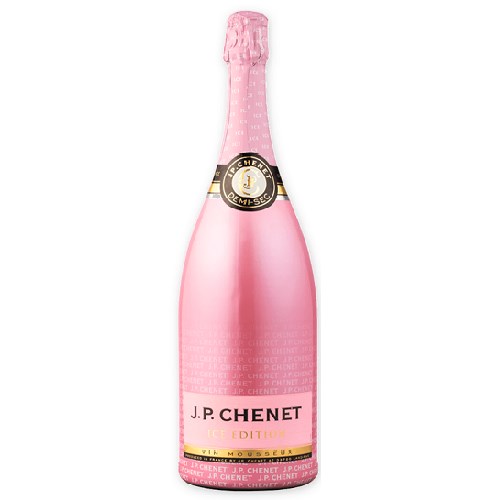 Espumante Francês Jp.Chenet Ice  Demi-Sec Rosé 1,5 L